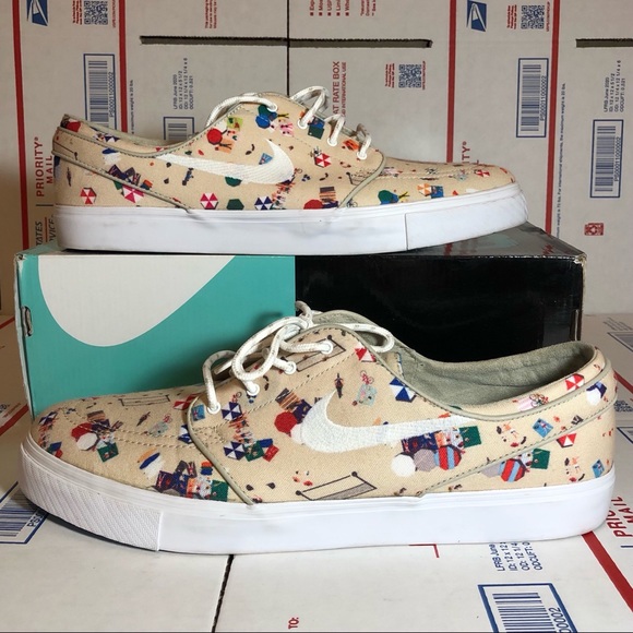nike sb stefan janoski zoom beach